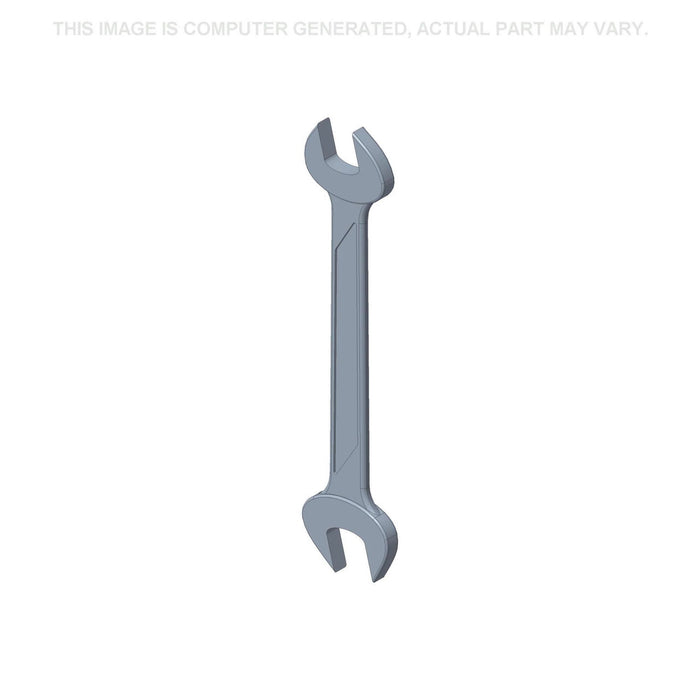 Image of 5121421OPEN END WRENCH 