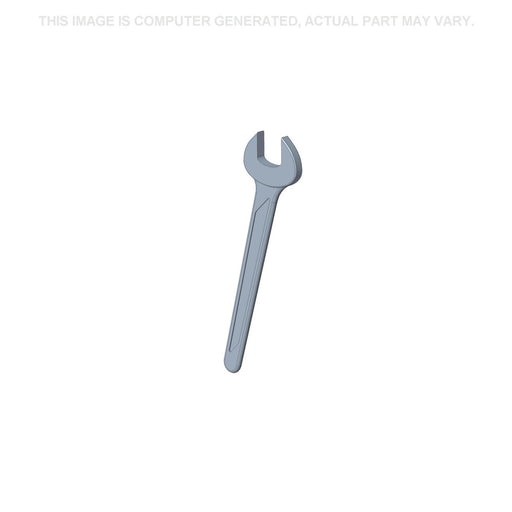Image of 5121426OPEN END WRENCH 