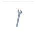 Image of 5121426OPEN END WRENCH 