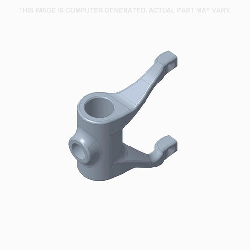 Image of 5124803 SHIFTER FORK 