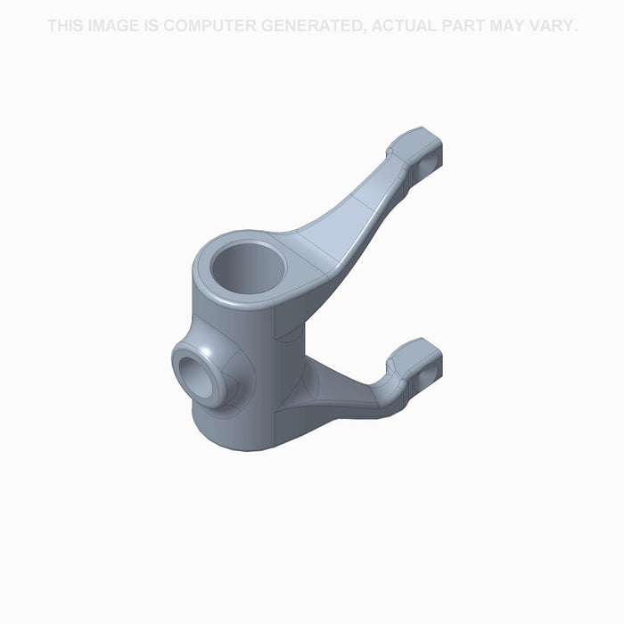 Image of 5124803 SHIFTER FORK 