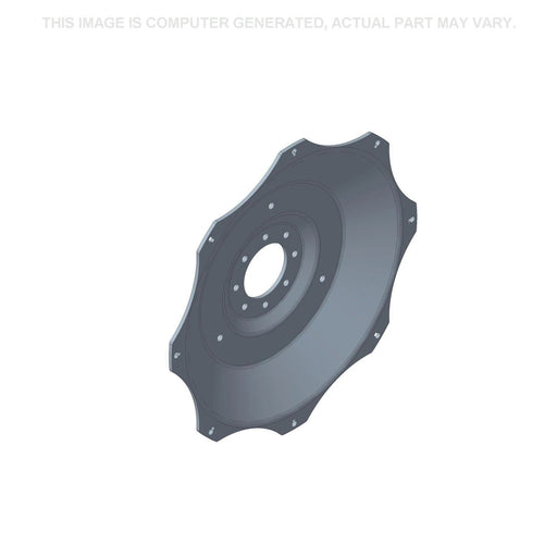 Image of 5125704 WHEEL DISC 