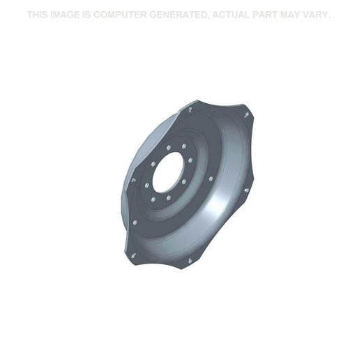 Image of 5125719 WHEEL DISC 