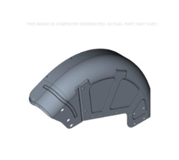 Image of 51430872 FENDER 