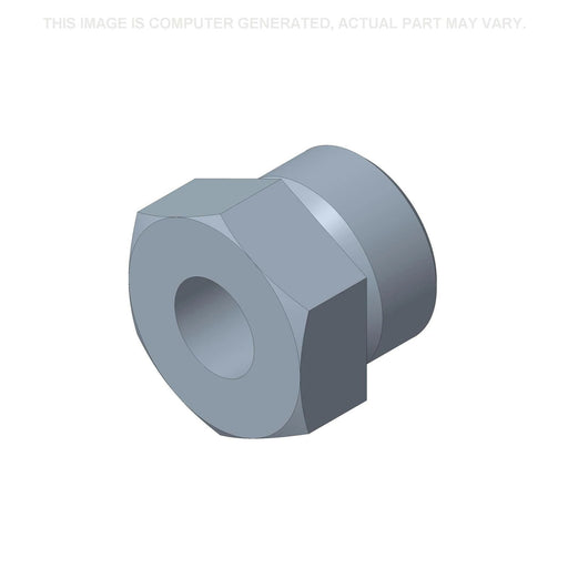 Image of 5146379 RING NUT 