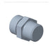 Image of 5153830 FLANGE COVER CAP 