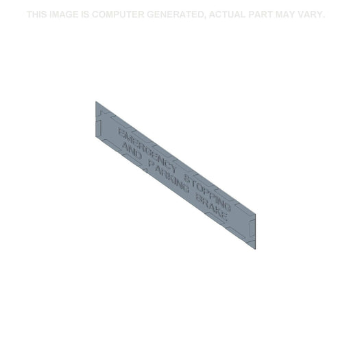 Image of 5163560 DECAL 
