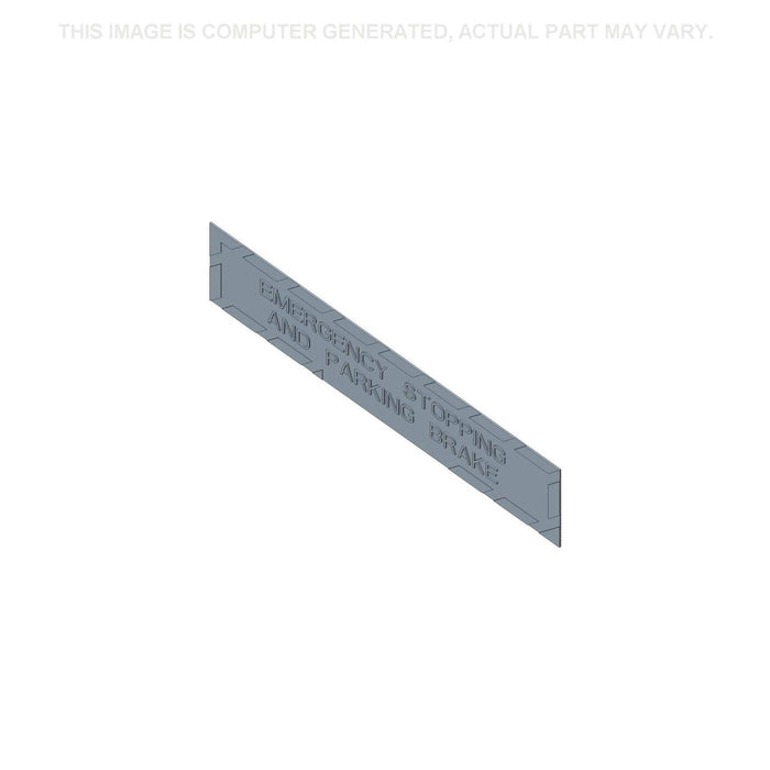 Image of 5163560 DECAL 
