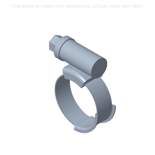 Image of 51636692 CLAMP 