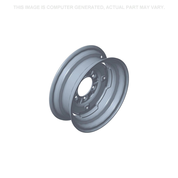 TN85A WHEEL