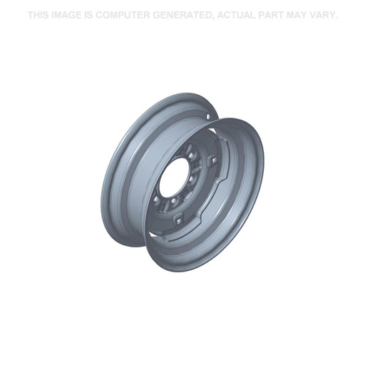 Image of 5167521 WHEEL 
