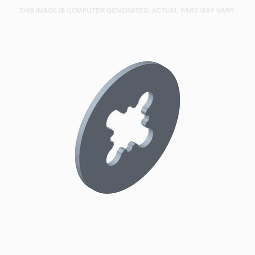 Image of 5168219 BRAKE DISC 