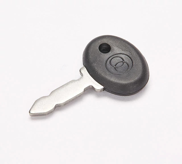 TN70A(2) IGNITION KEY