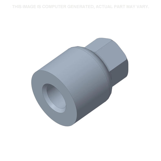 Image of 5171012 NUT 