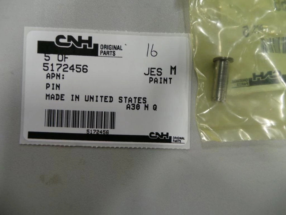 TN75A PIN