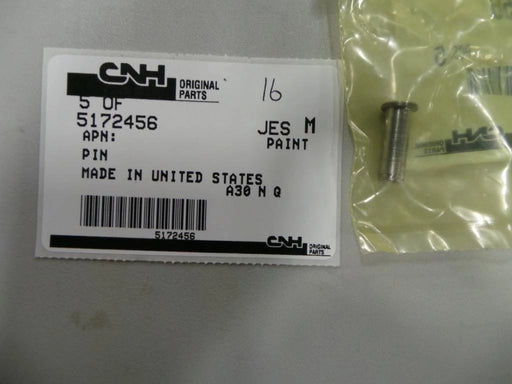 Image of 5172456 PIN 