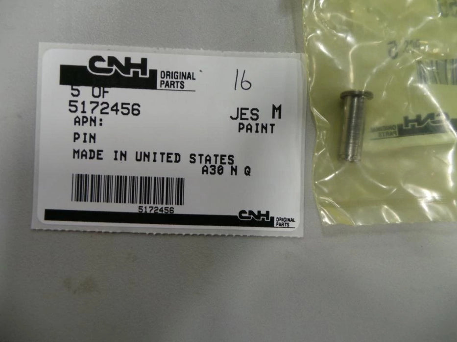 Image of 5172456 PIN 