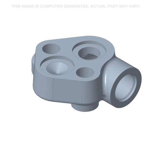 Image of 5173913 HYD CONNECTOR 