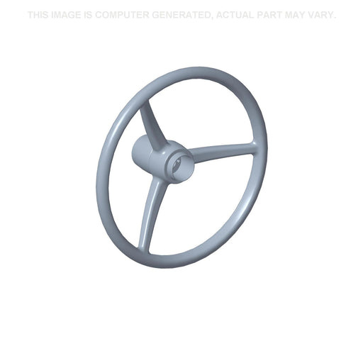 Image of 5174046 STEERING WHEEL 