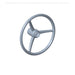 Image of 5174046 STEERING WHEEL 