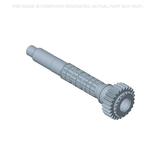 Image of 5175989 MAIN SHAFT 