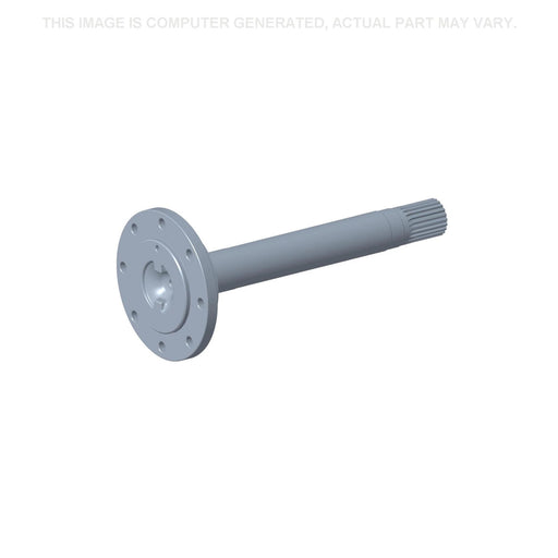 Image of 5176550 CONTROL SHAFT 