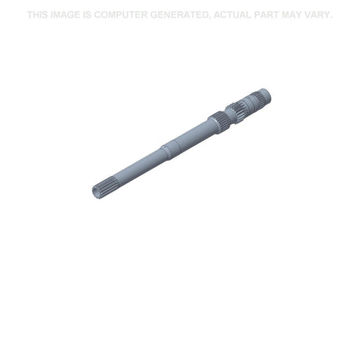 Image of 5177461 CONTROL SHAFT 