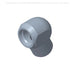 Image of 5177627 HYD CONNECTOR 