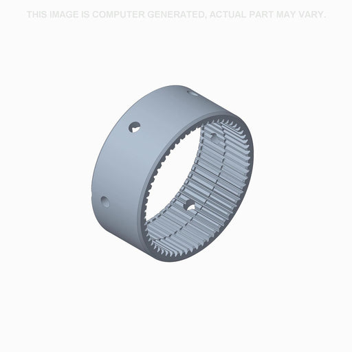 Image of 5178603 RING GEAR 
