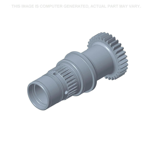 Image of 5178811 SHAFT 