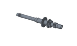 Image of 5178816 SHAFT 