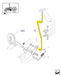 Image of 5178842 TIE-ROD 