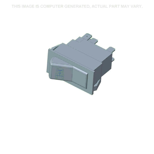 Image of 5179105 TOGGLE SWITCH 