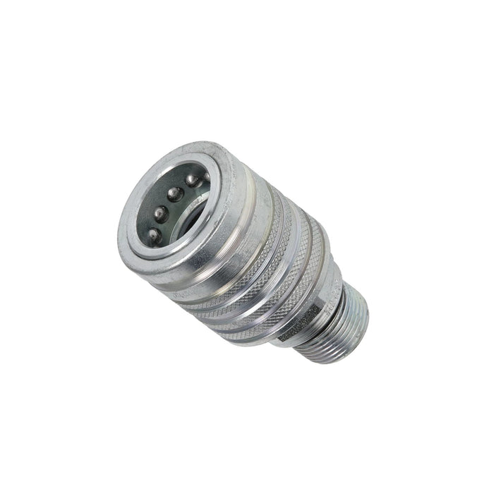 TN70A(2) QUICK FEMALE COUPLING