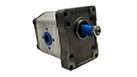 TN75A HYDRAULIC PUMP