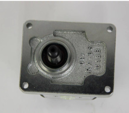 Image of 5179729R REMAN-HYD PUMP 