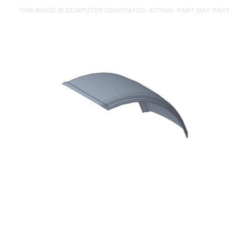 Image of 5179784 FRONT FENDER 