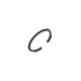 Image of 5180152 CIRCLIP 
