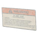 Image of 5180523 DECAL 