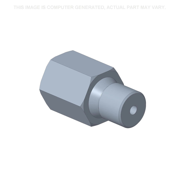 TN75A HYD CONNECTOR