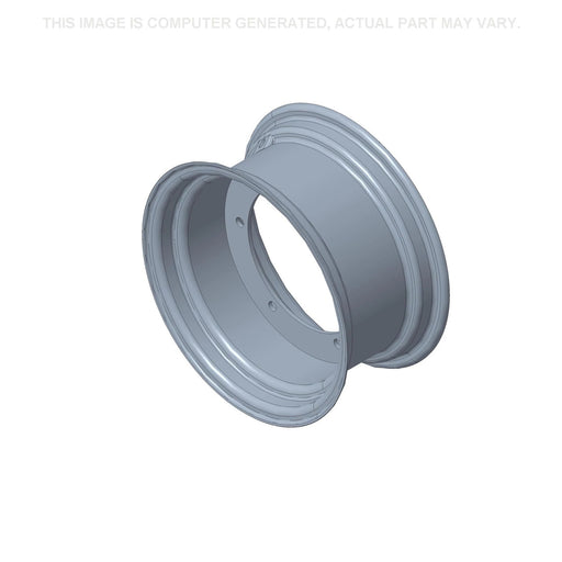 Image of 5183858 WHEEL 