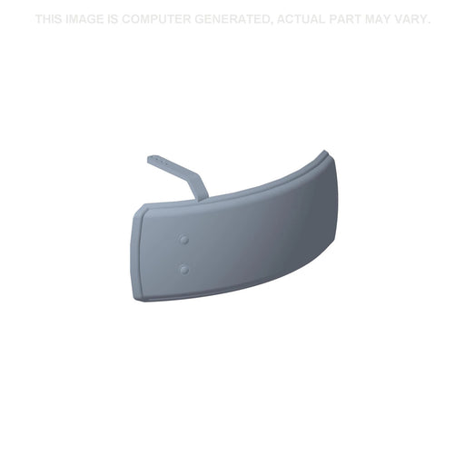 Image of 5185420 FRONT FENDER 