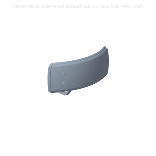 Image of 5185421 FRONT FENDER 