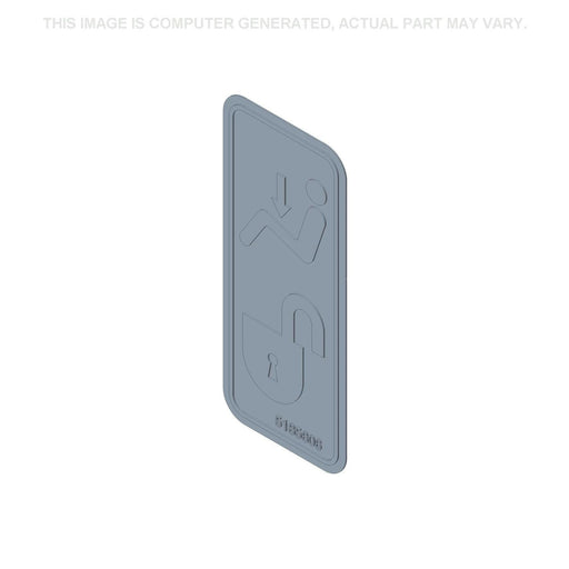 Image of 5185606 DECAL 