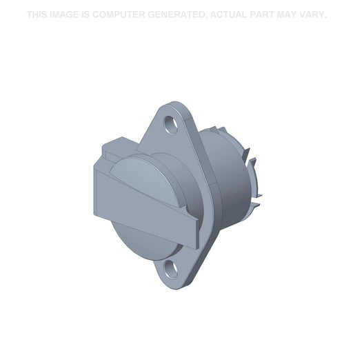 Image of 5186012 SOCKET/RECEPTACLE 