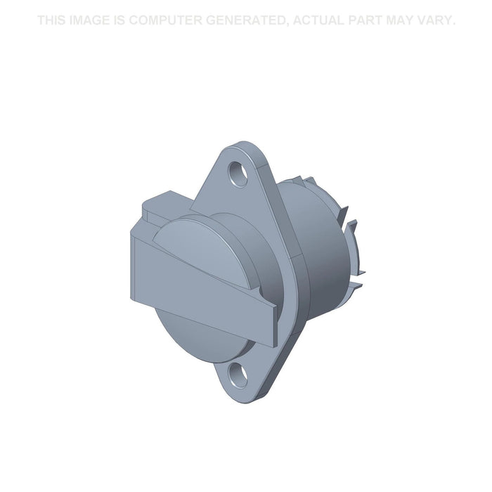 Image of 5186012 SOCKET/RECEPTACLE 