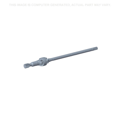Image of 5186652 ARTICULATED SHAFT 