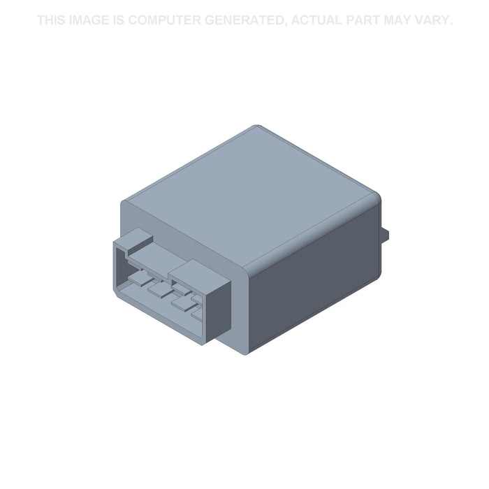 TC31DA BUZZER