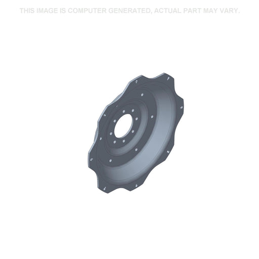 Image of 5195908 WHEEL DISC 