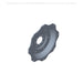Image of 5195908 WHEEL DISC 